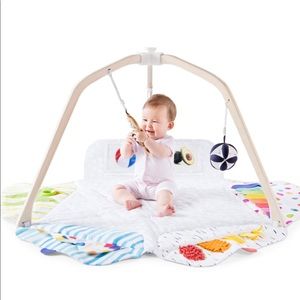 The Play Gym by Lovevery